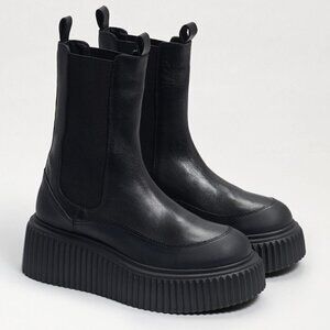 Sam Edelman Taber Lug Sole Boot